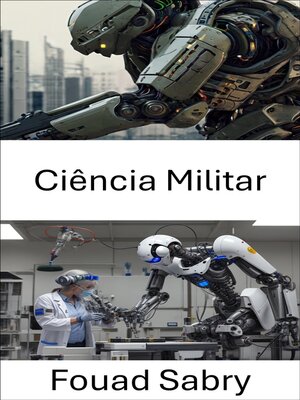 cover image of Ciência Militar